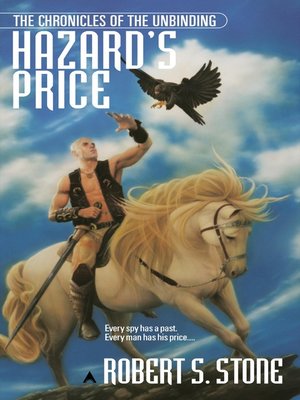 cover image of The Chronicles of the Unbinding: Hazard's Price